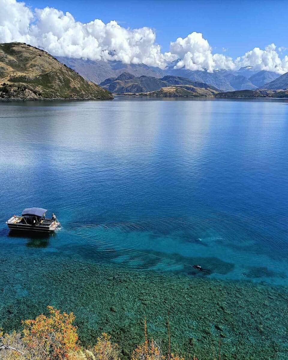 Wanaka, Wanaka Town Wanaka, Wanaka Town