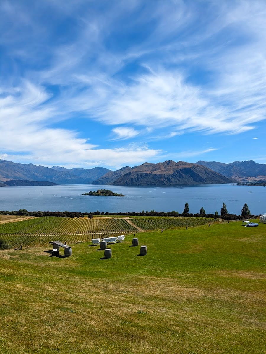 Wanaka, Wanaka Town Wanaka, Wanaka Town