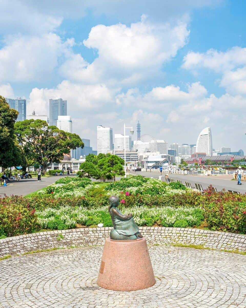 Yokohama Yokohama