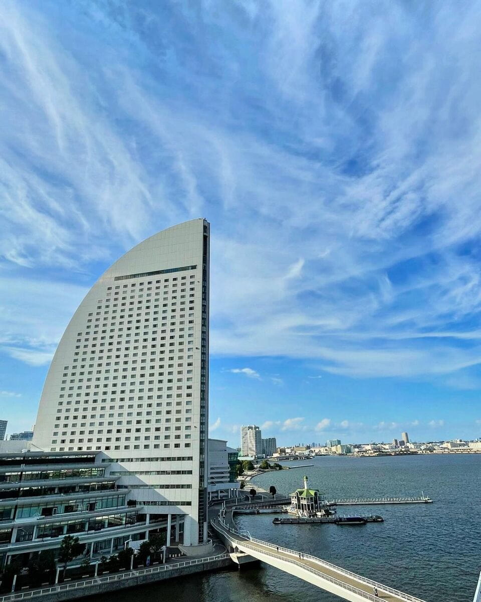 Yokohama, Minato Mirai Yokohama, Minato Mirai