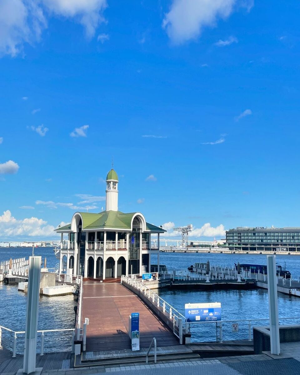 Yokohama, Minato Mirai Yokohama, Minato Mirai