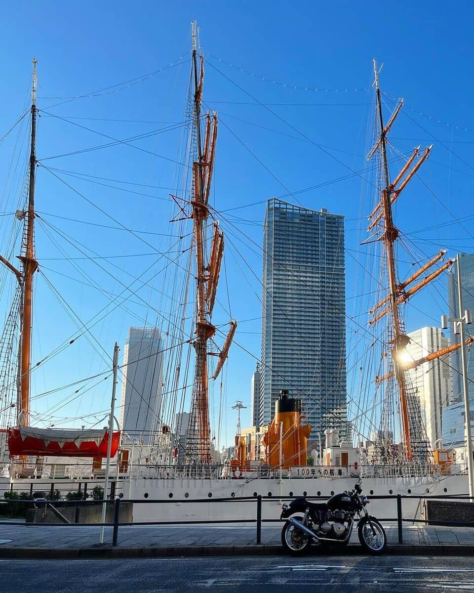 Yokohama, Sakuragicho Yokohama, Sakuragicho