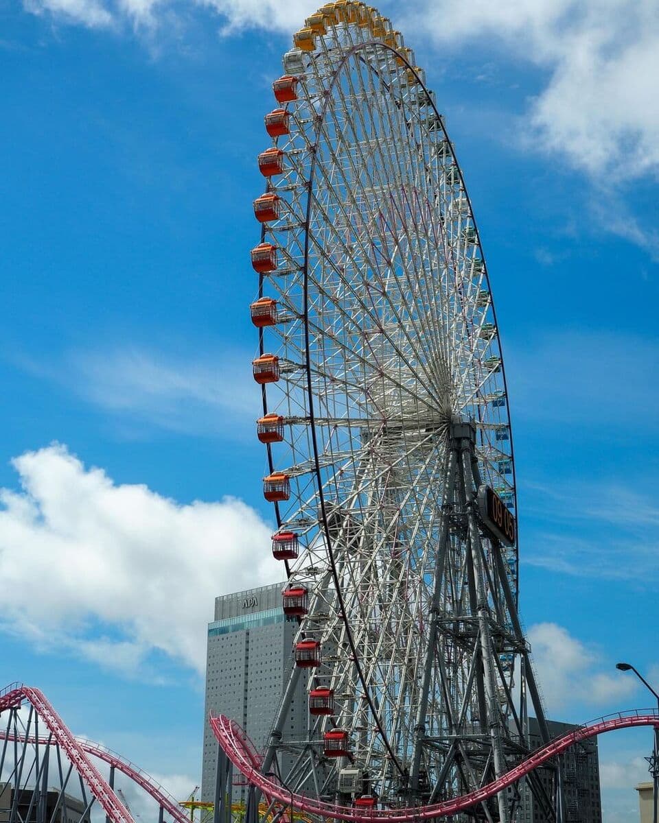 Yokohama, Sakuragicho Yokohama, Sakuragicho