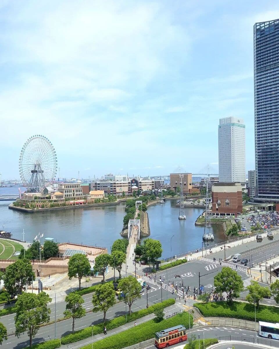 Yokohama, Sakuragicho Yokohama, Sakuragicho