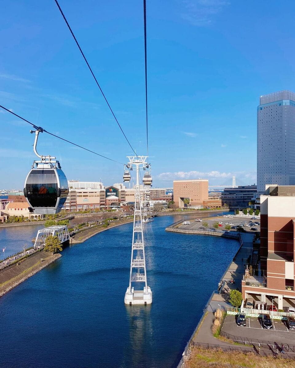 YYokohama, Sakuragicho Yokohama, Sakuragicho