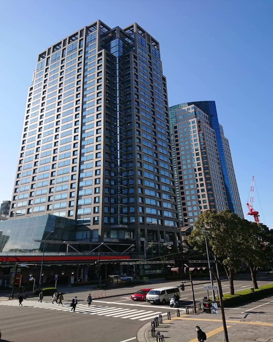 YYokohama, Sakuragicho Yokohama, Sakuragicho