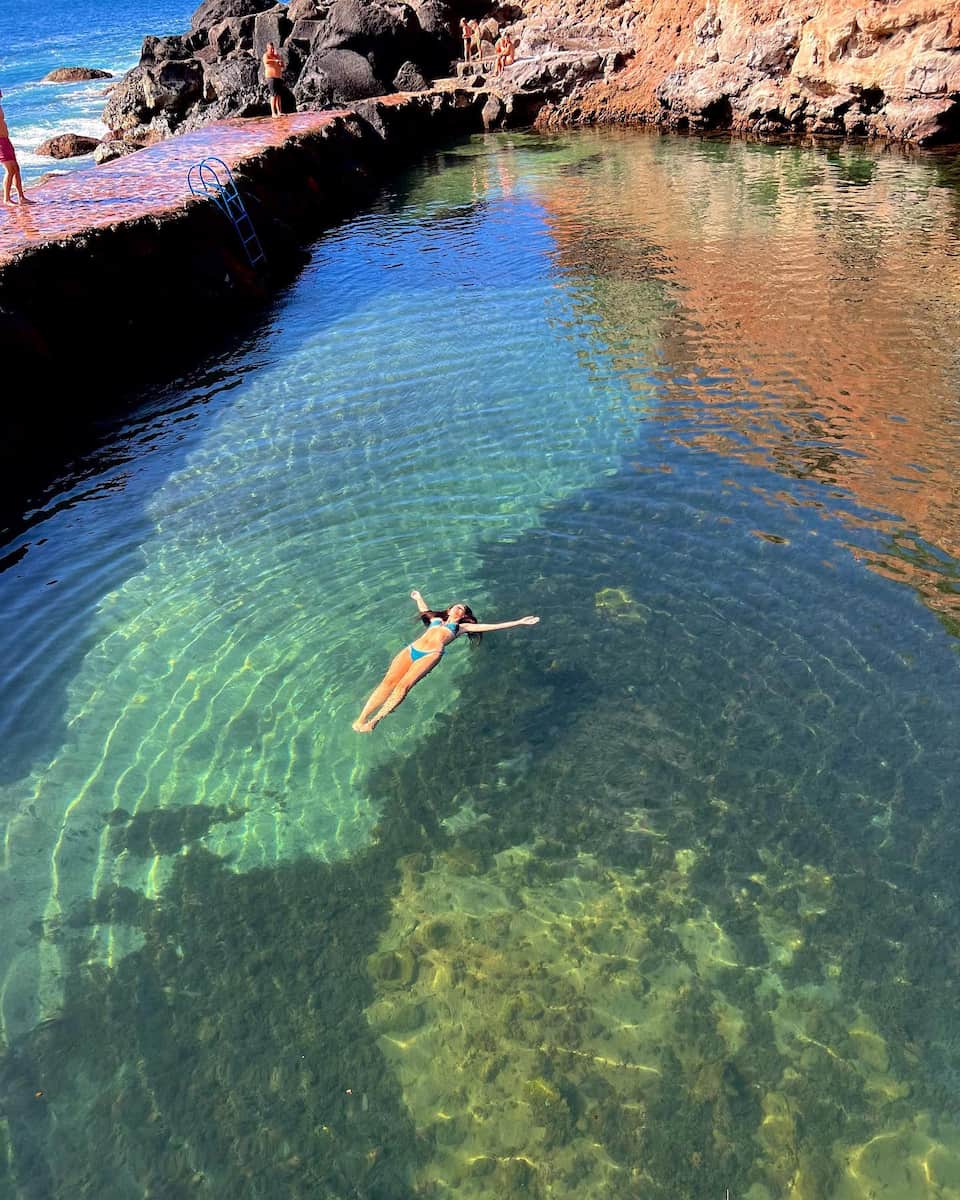 Azores, São Jorge Island Azores, São Jorge Island