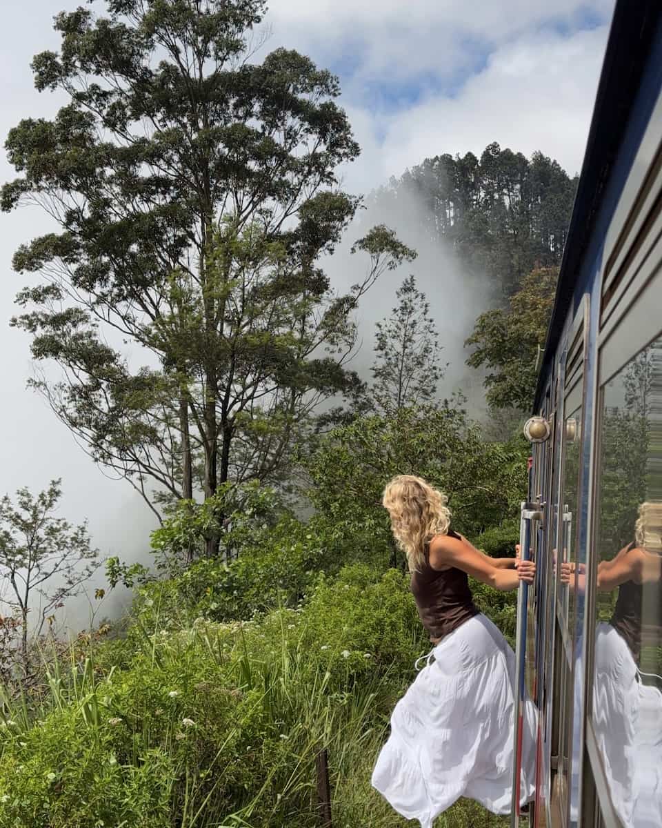 Adventures in Sri Lanka Adventures in Sri Lanka