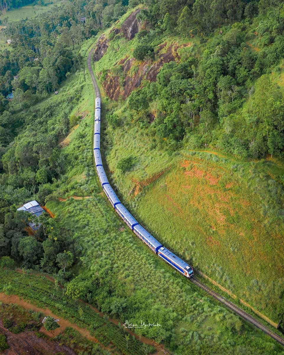 Adventures in Sri Lanka Adventures in Sri Lanka