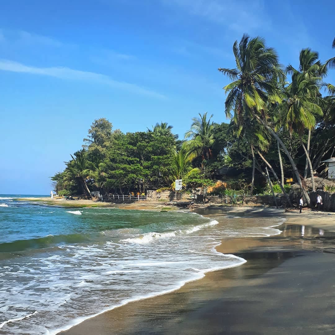 Arugam Bay, Sri Lanka Arugam Bay, Sri Lanka