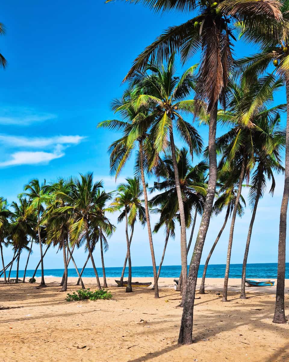 Arugam Bay, Sri Lanka (3) Arugam Bay, Sri Lanka