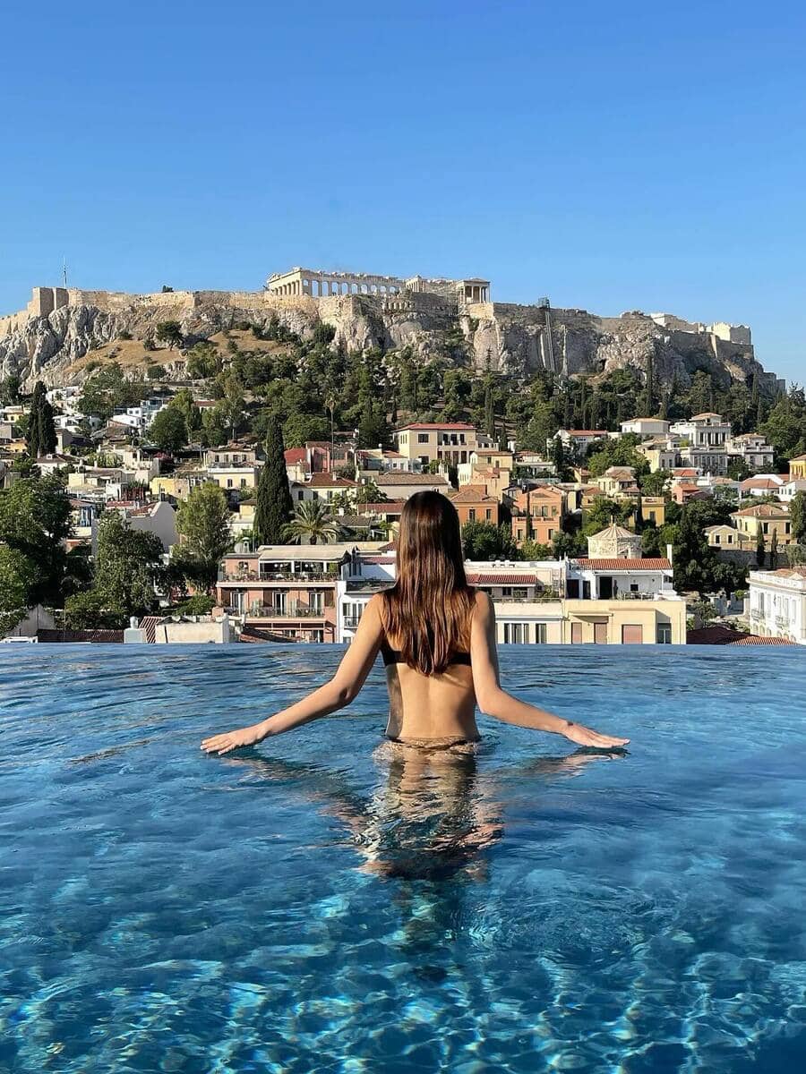 Athens, Greece Athens, Greece