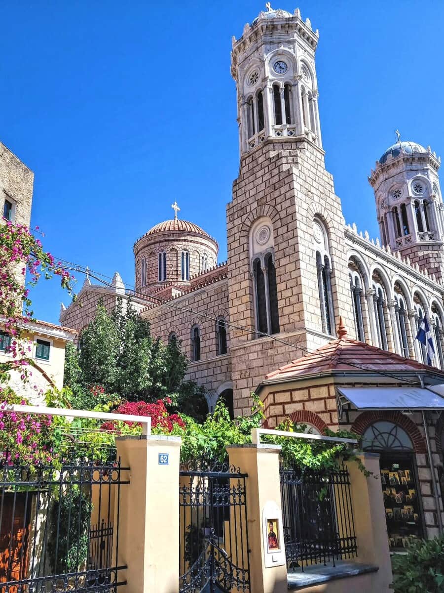 Athens, Greece Athens, Greece