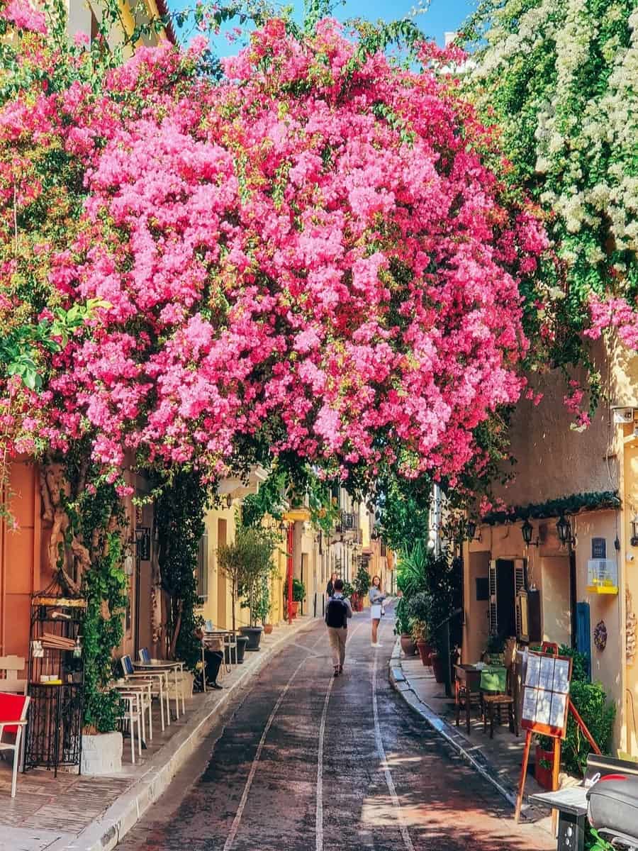 Athens, Greece Athens, Greece