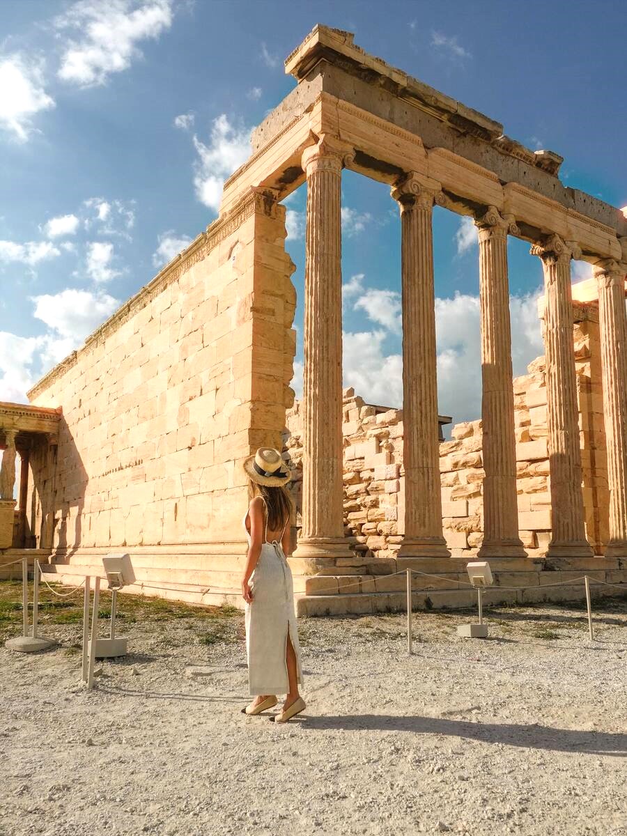 Athens, Greece Athens, Greece