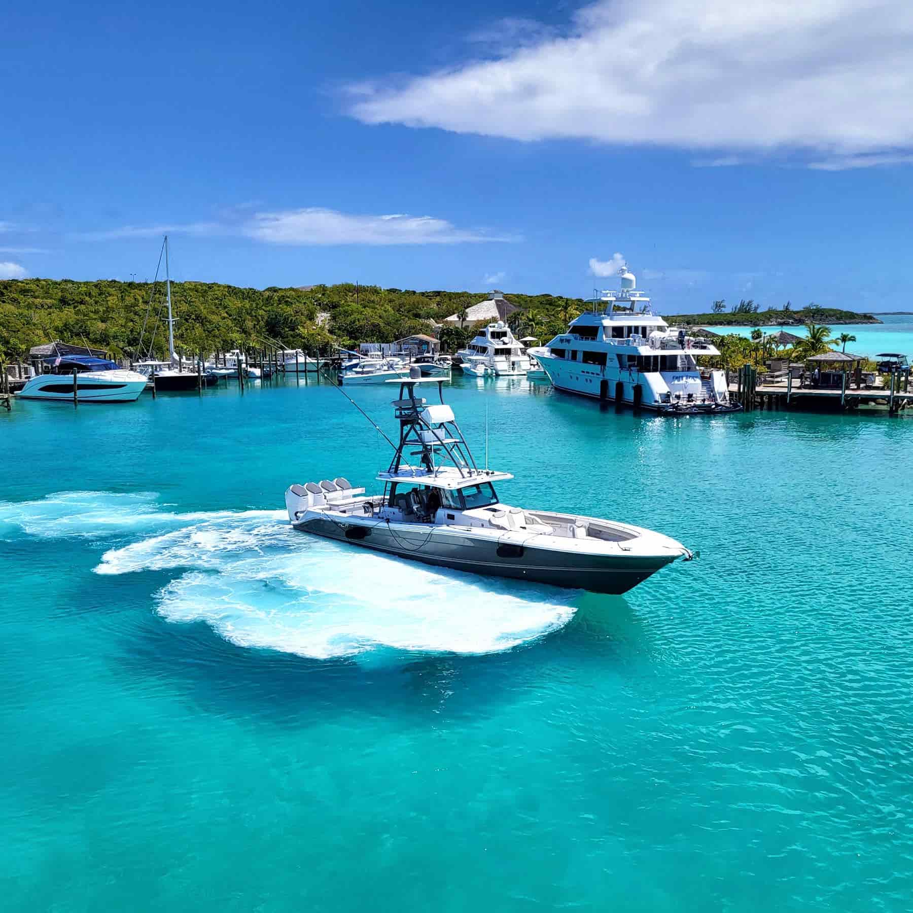 Bahamas Sun soaked Bahamas Sun soaked