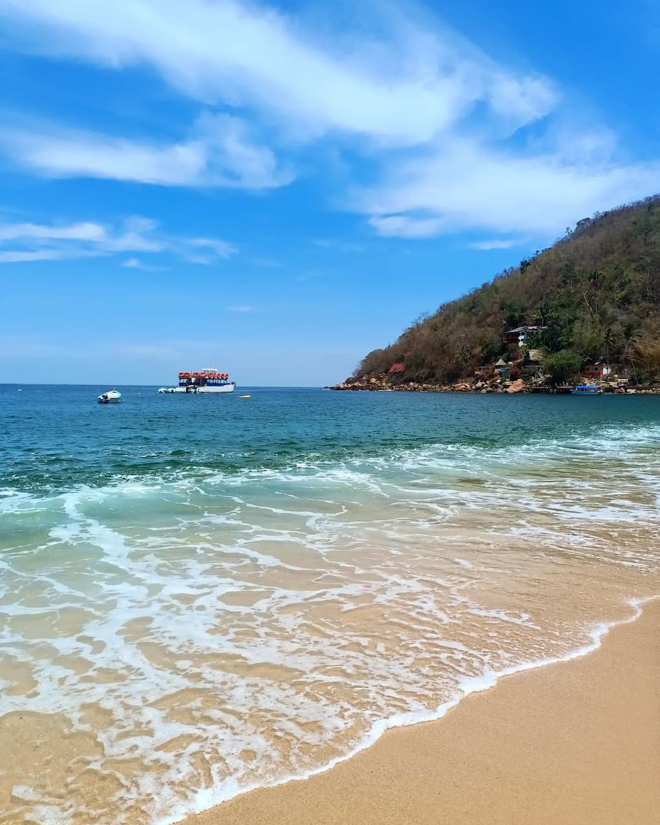 Beach alternatives, Mexico Beach alternatives, Mexico