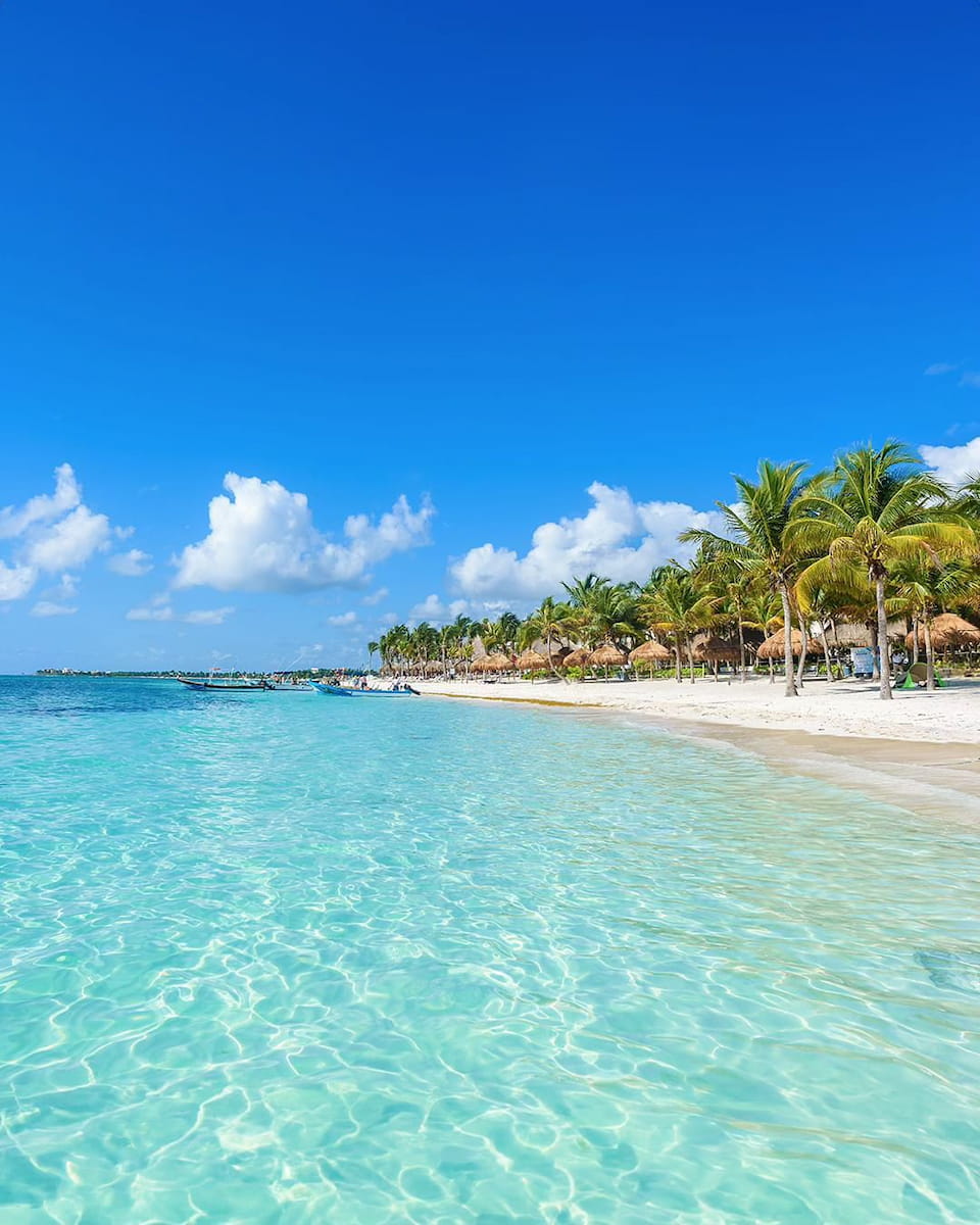 Beach bliss Beach bliss