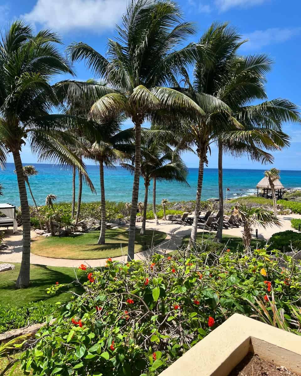 Beach bliss Beach bliss