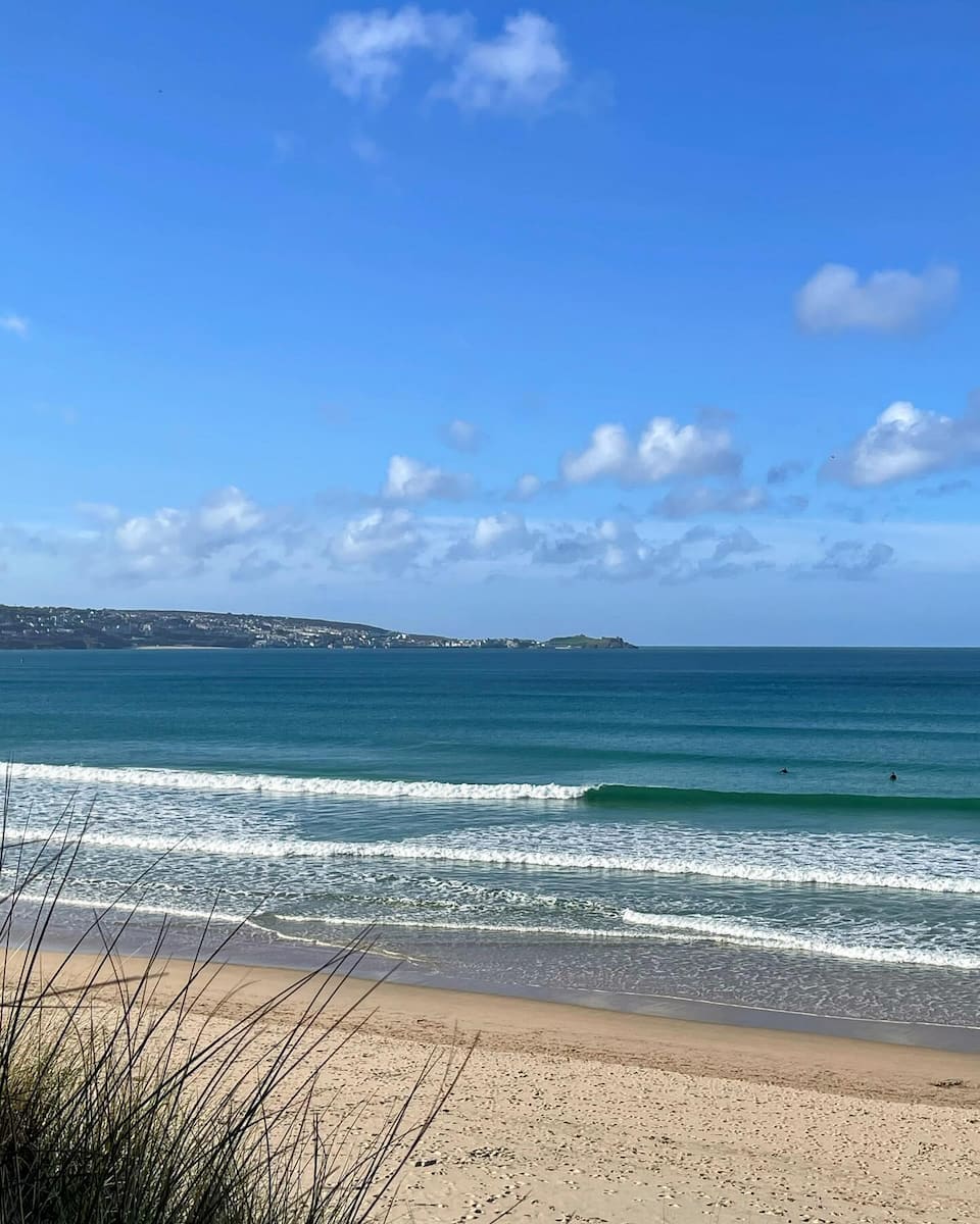 Beach bliss Beach bliss