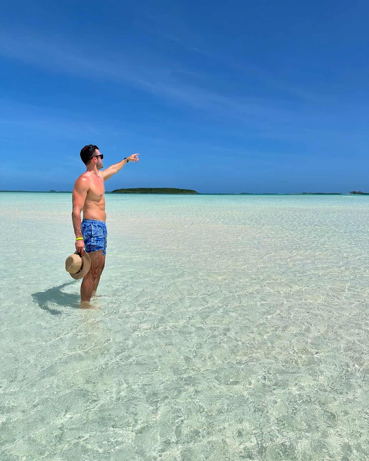 Best Weather, Bahamas Best Weather, Bahamas