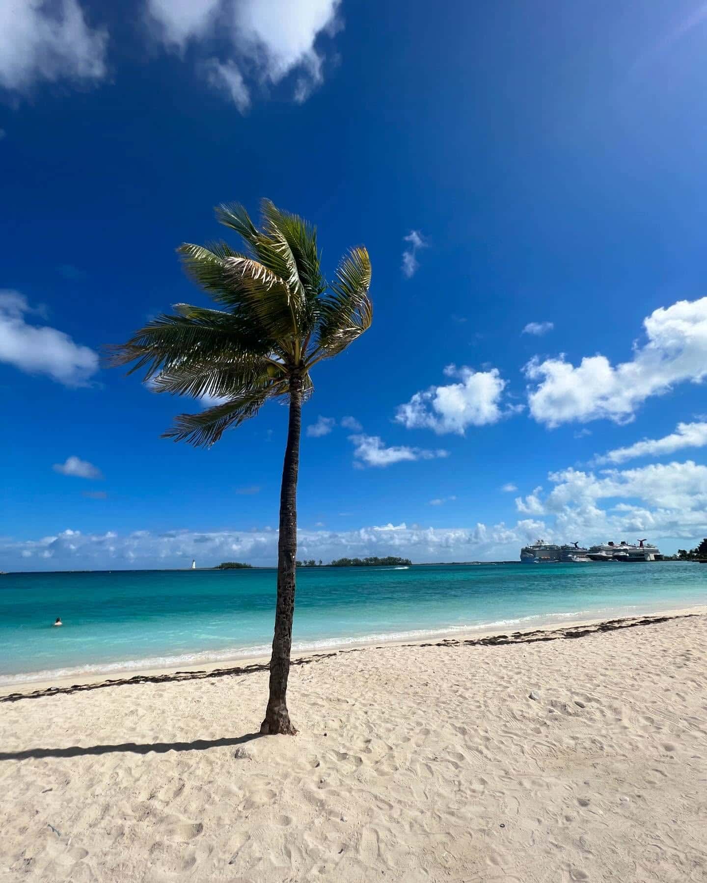 Best Weather, Bahamas Best Weather, Bahamas