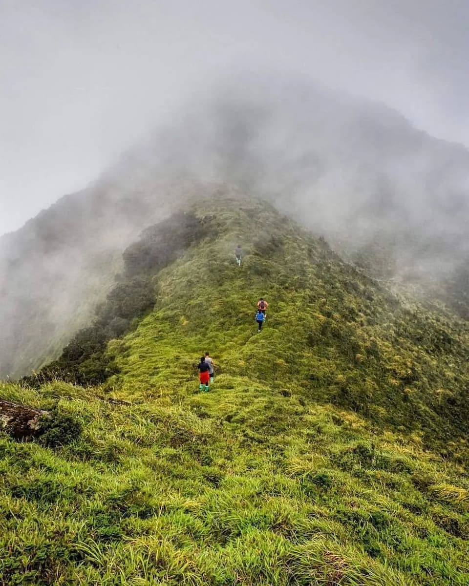 Central Highlands, Sri Lanka Central Highlands, Sri Lanka
