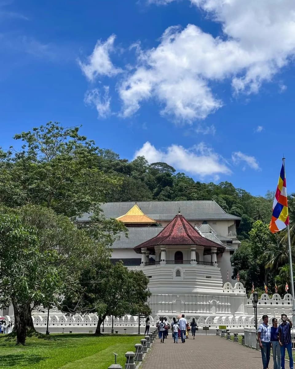 Central Highlands, Sri Lanka Central Highlands, Sri Lanka