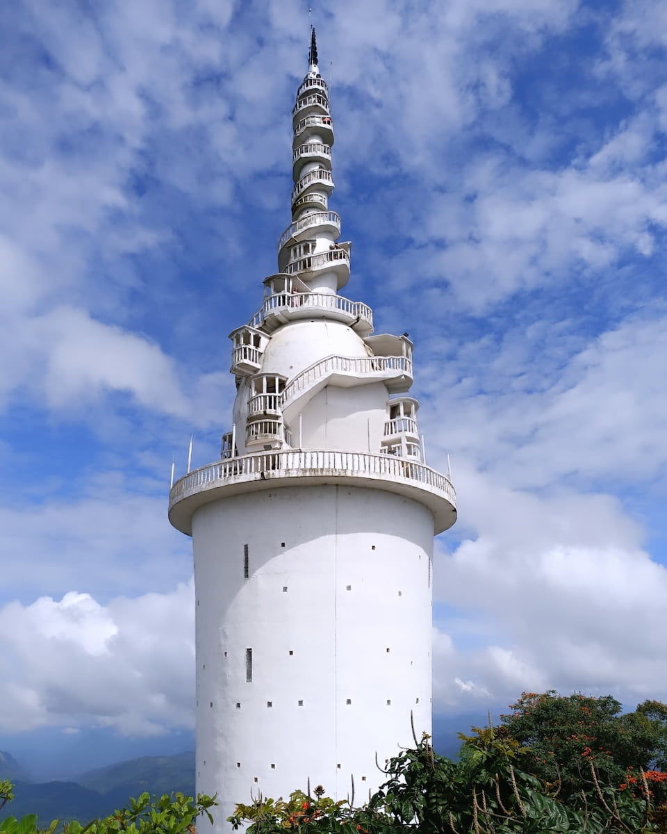 Central Highlands, Sri Lanka Central Highlands, Sri Lanka