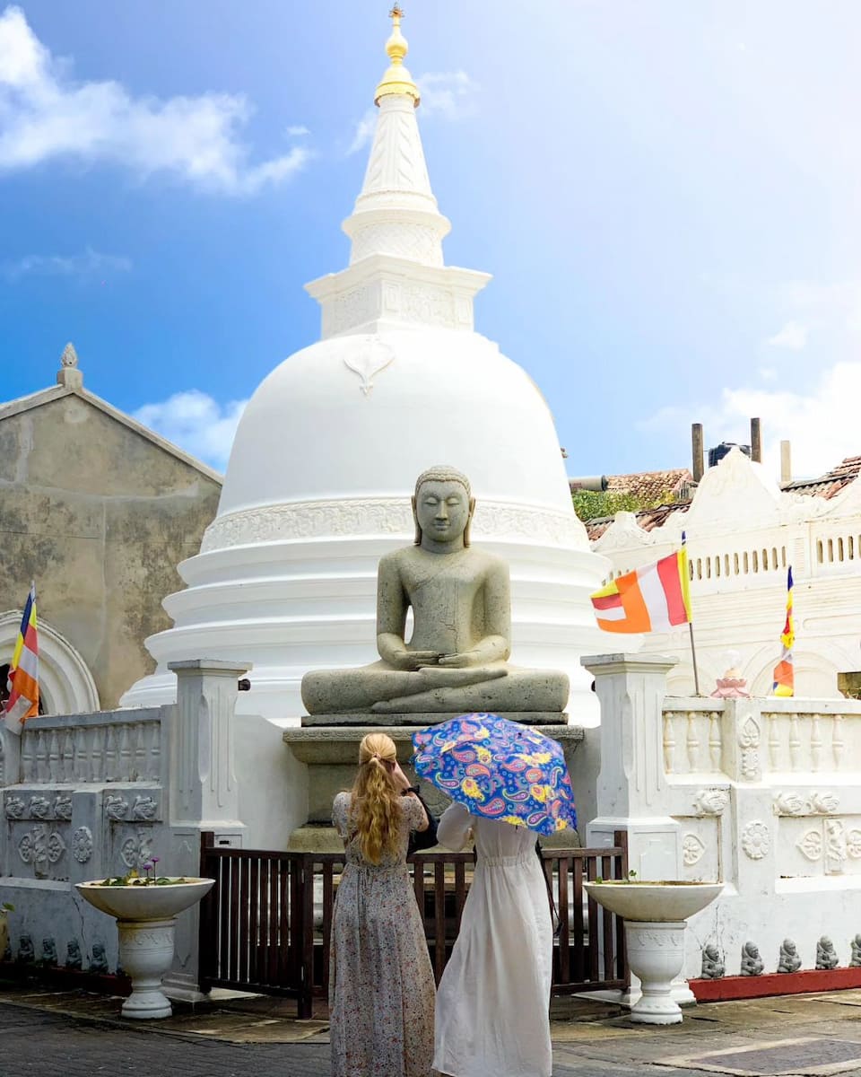 City and nature City and nature