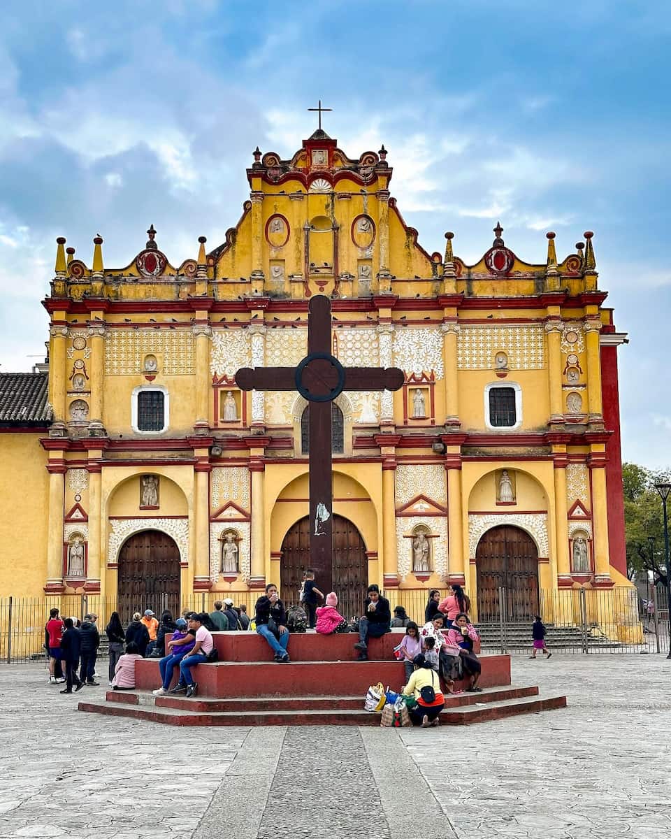 Cristóbal de las Casas, Mexico Cristóbal de las Casas, Mexico