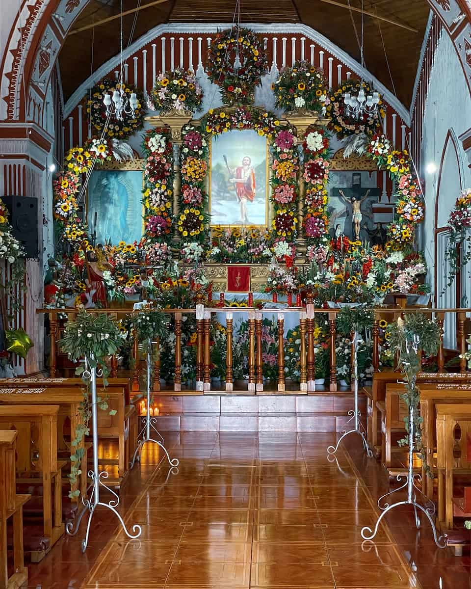 Cristóbal de las Casas, Mexico Cristóbal de las Casas, Mexico