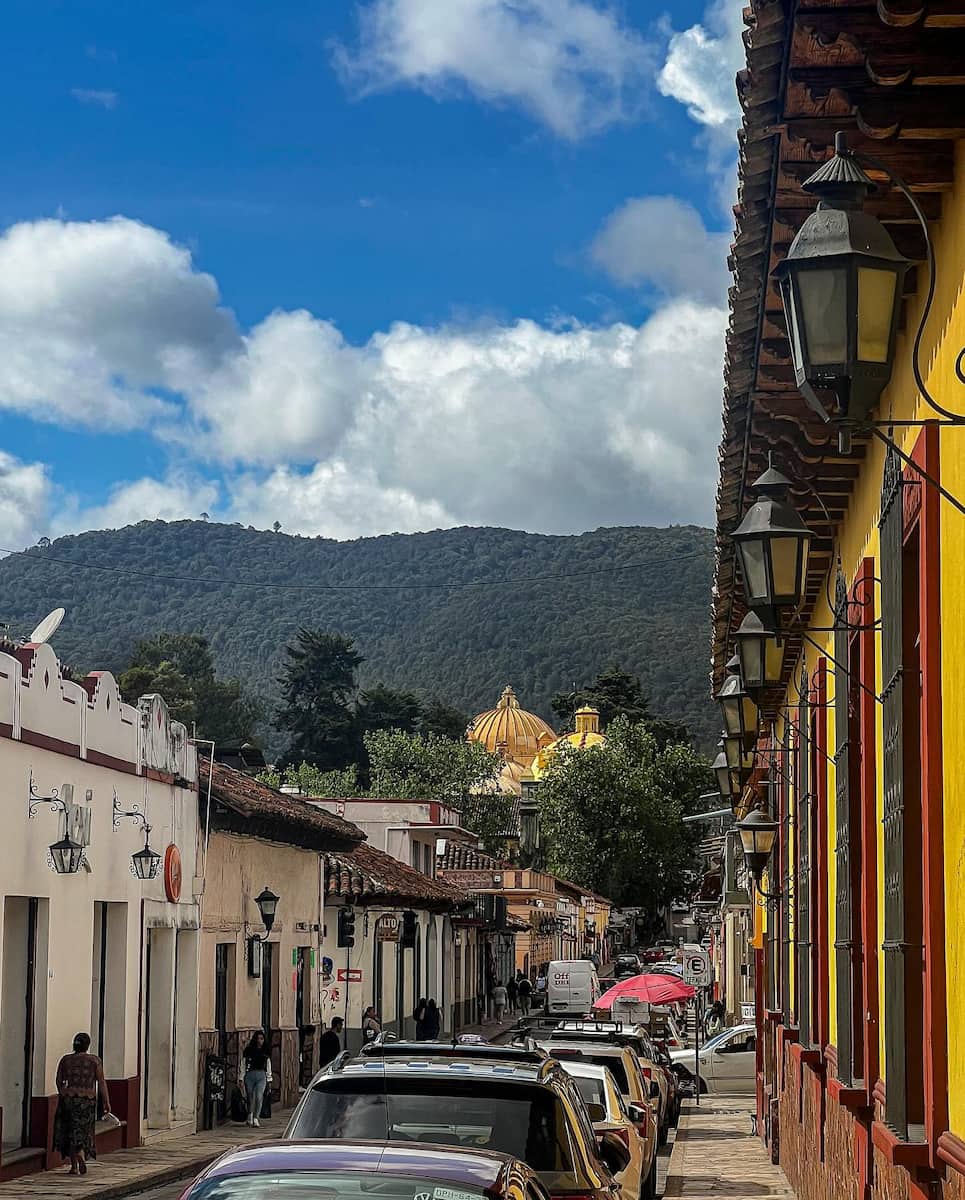 Cristóbal de las Casas, Mexico Cristóbal de las Casas, Mexico
