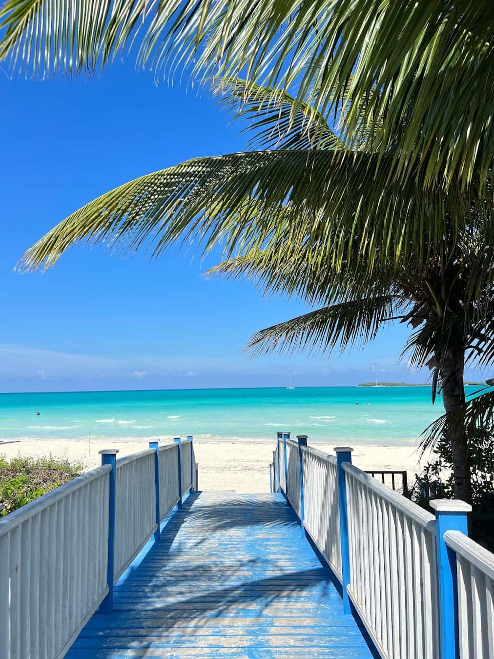 Cuba Beach Cuba Beach