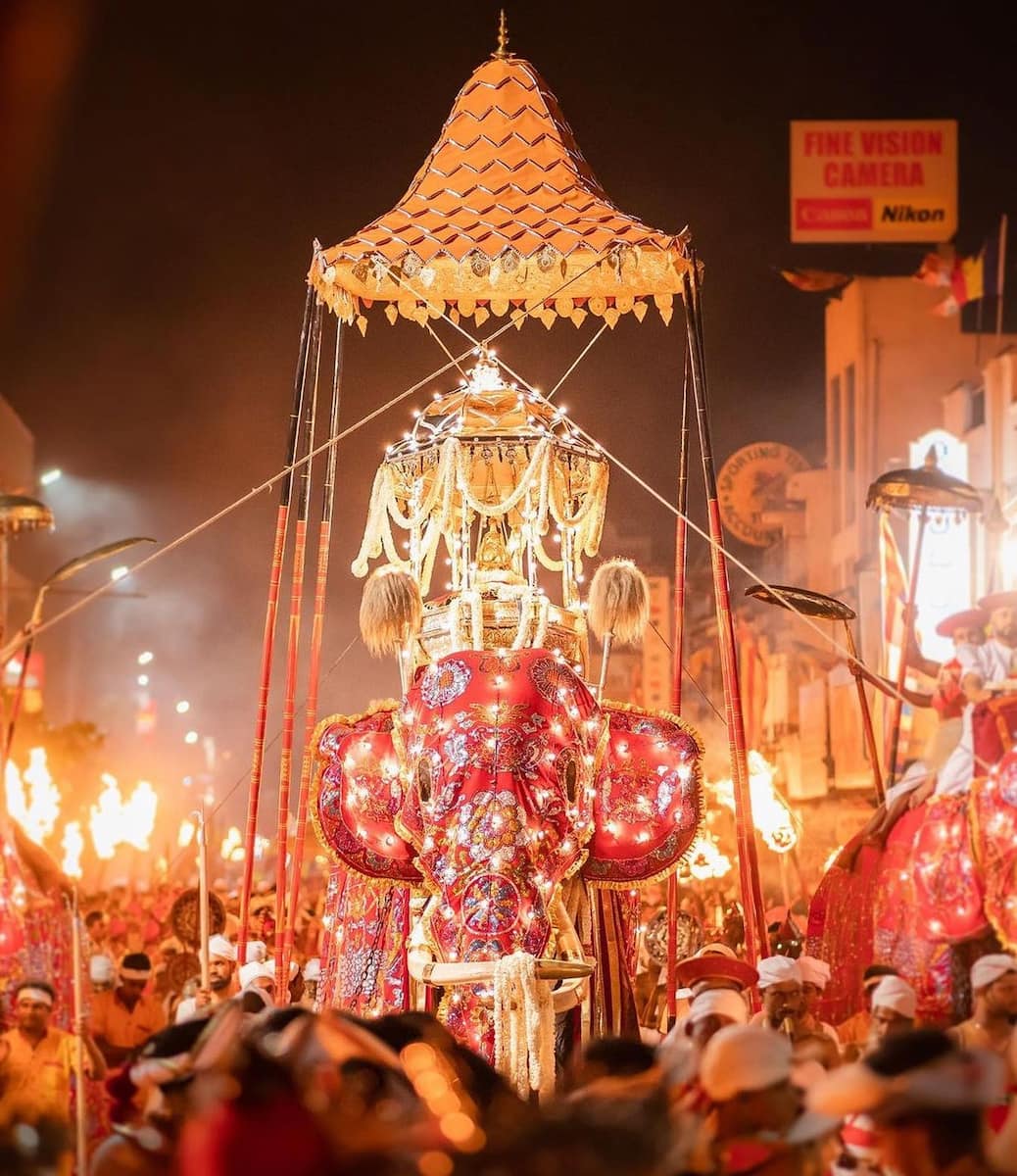 Cultural Events, Sri Lanka Cultural Events, Sri Lanka