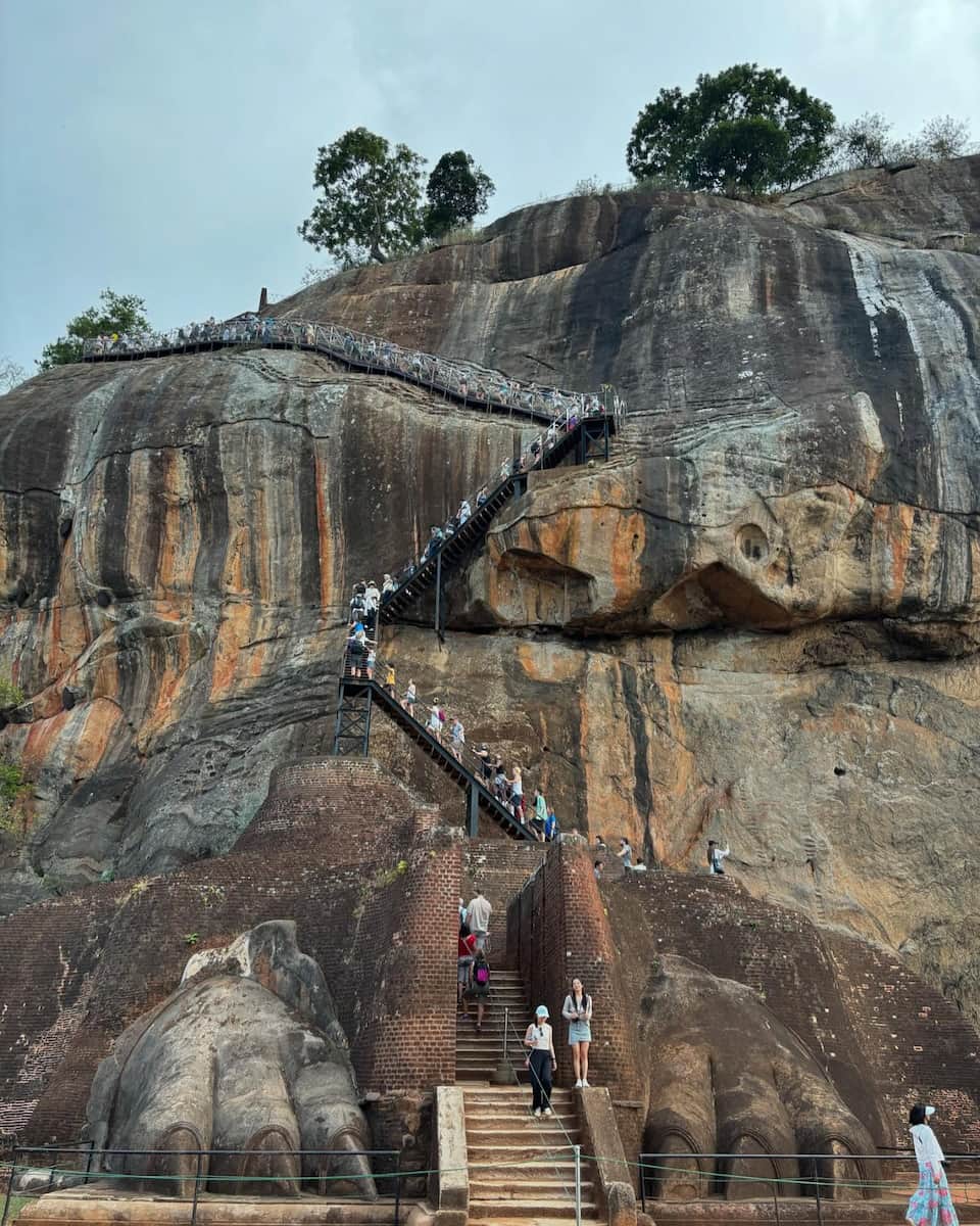 Cultural Triangle, Sri Lanka Cultural Triangle, Sri Lanka