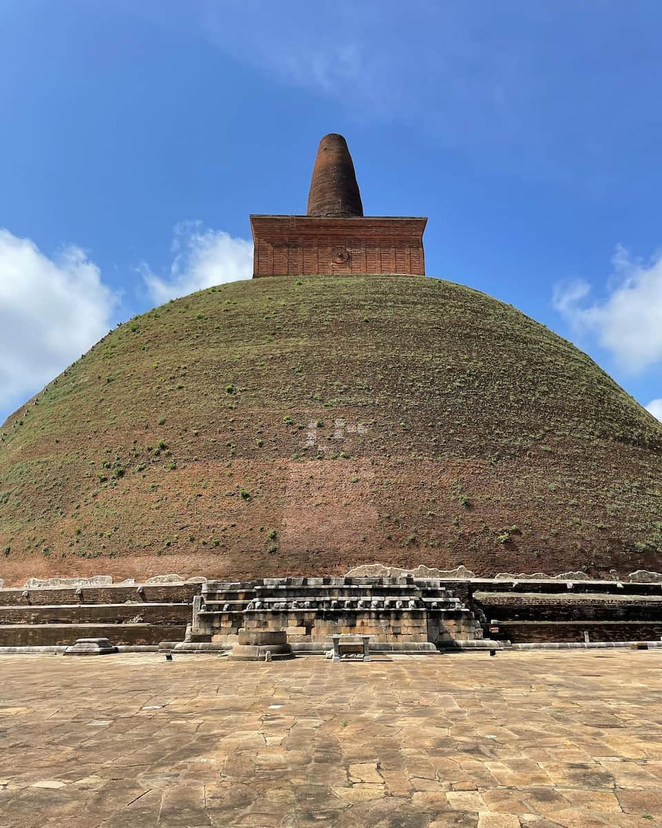 Cultural Triangle, Sri Lanka Cultural Triangle, Sri Lanka