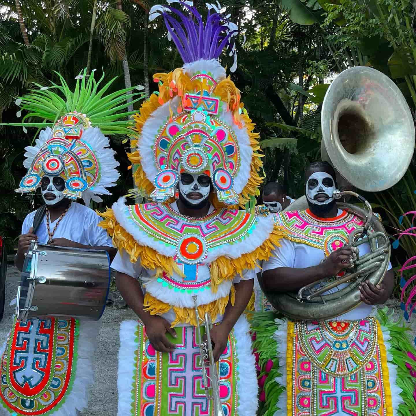 Cultural Events and Festivals, Bahamas Cultural Events and Festivals, Bahamas