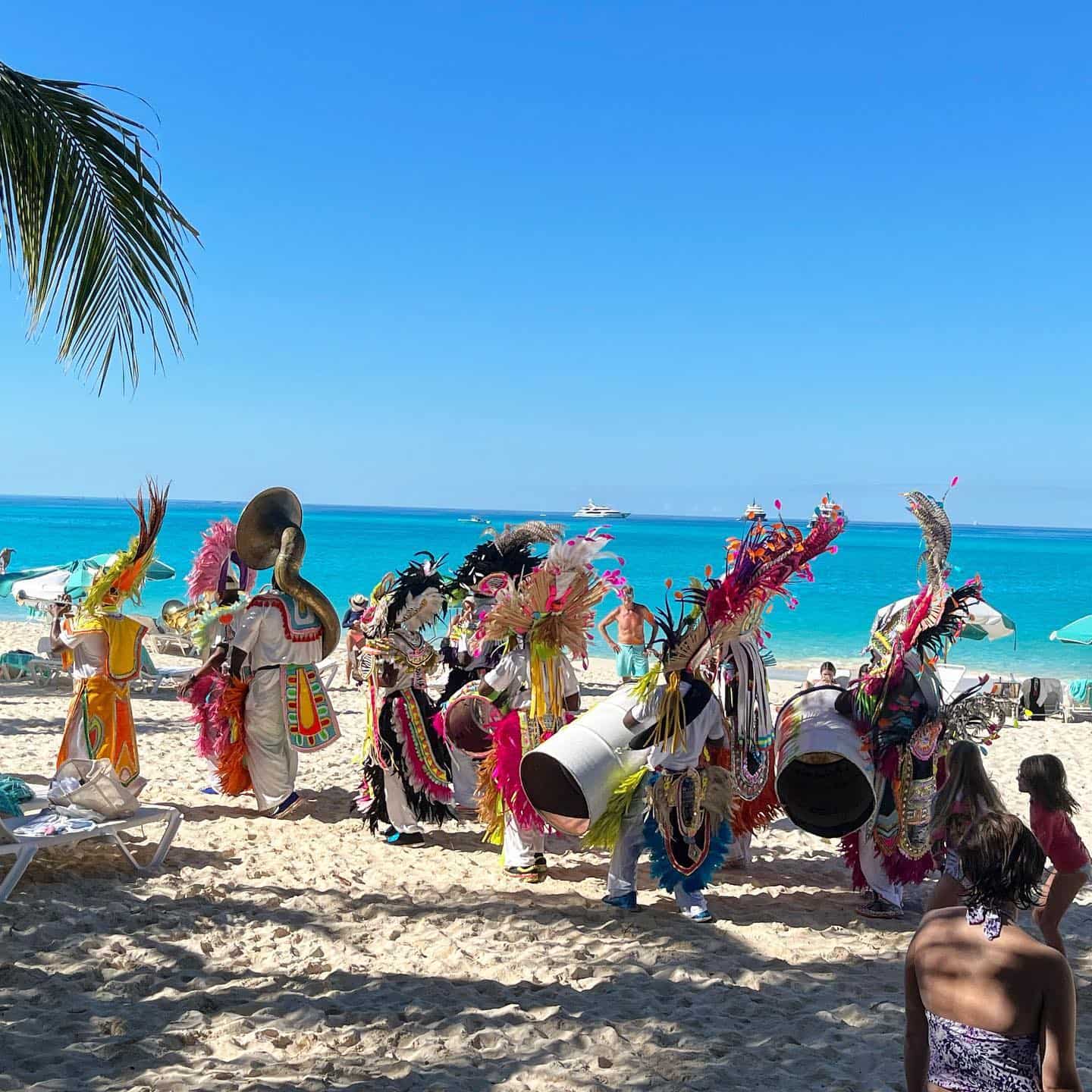 Cultural Events and Festivals, Bahamas Cultural Events and Festivals, Bahamas