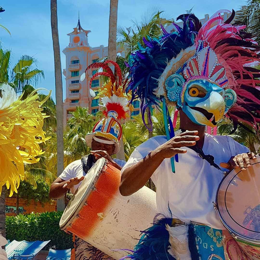 Cultural Events and Festivals, Bahamas Cultural Events and Festivals, Bahamas