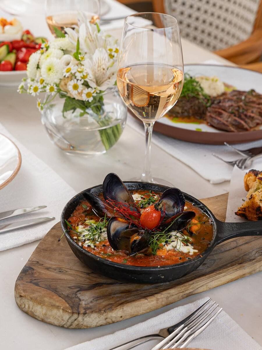 Delicious dishes, Greece Delicious dishes, Greece