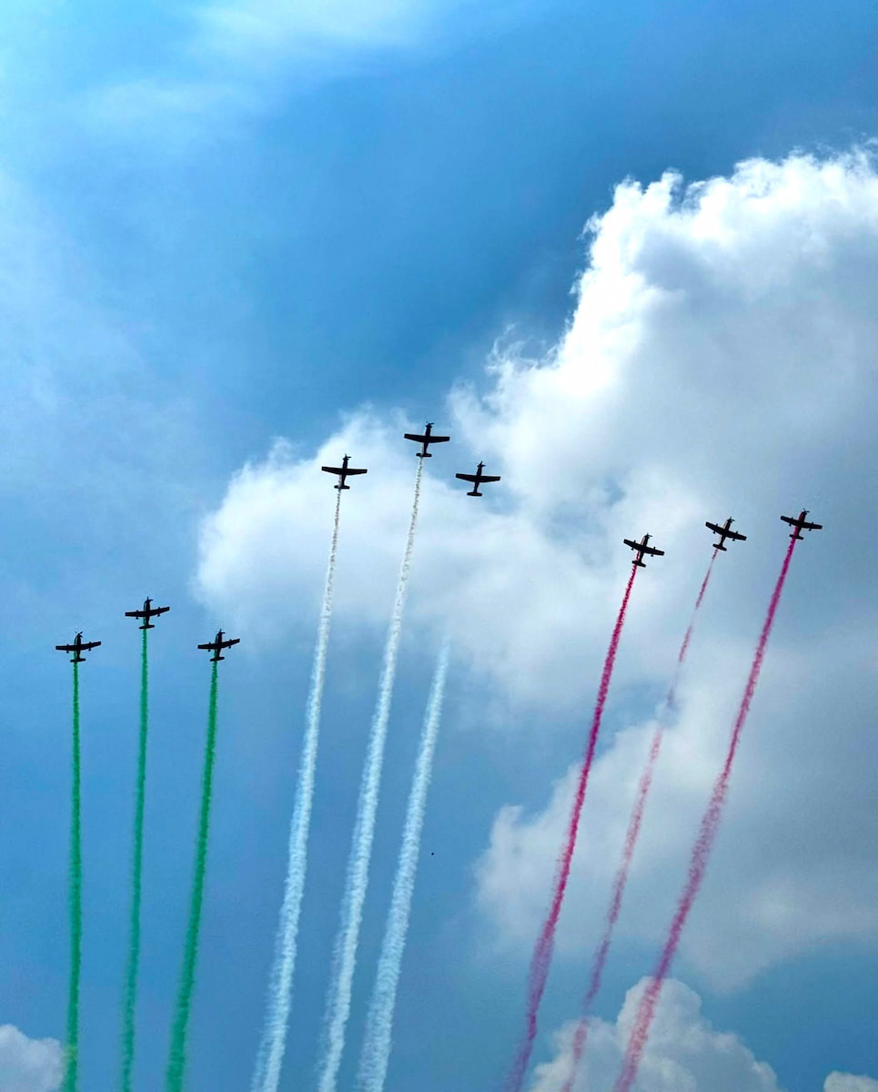 Día de la Independencia Día de la Independencia