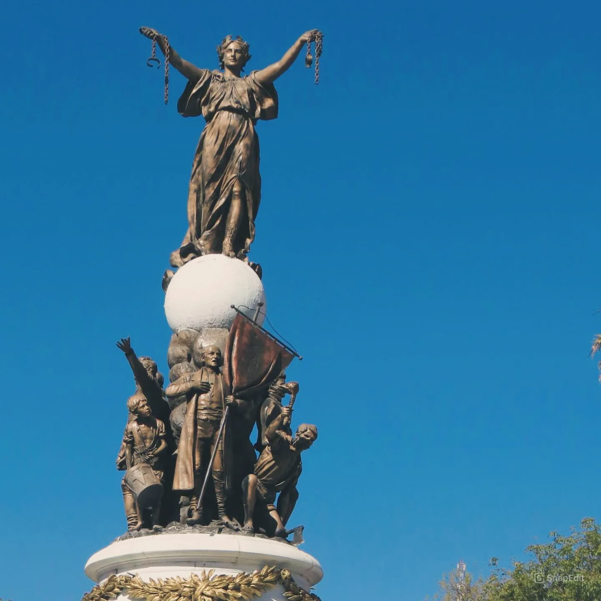 Día de la Independencia Día de la Independencia