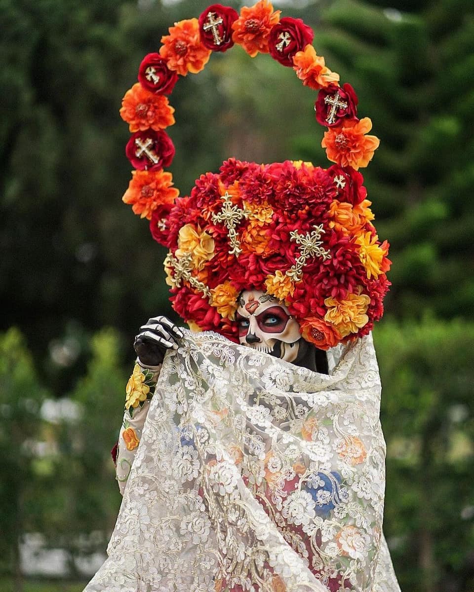 Día de los Muertos Día de los Muertos