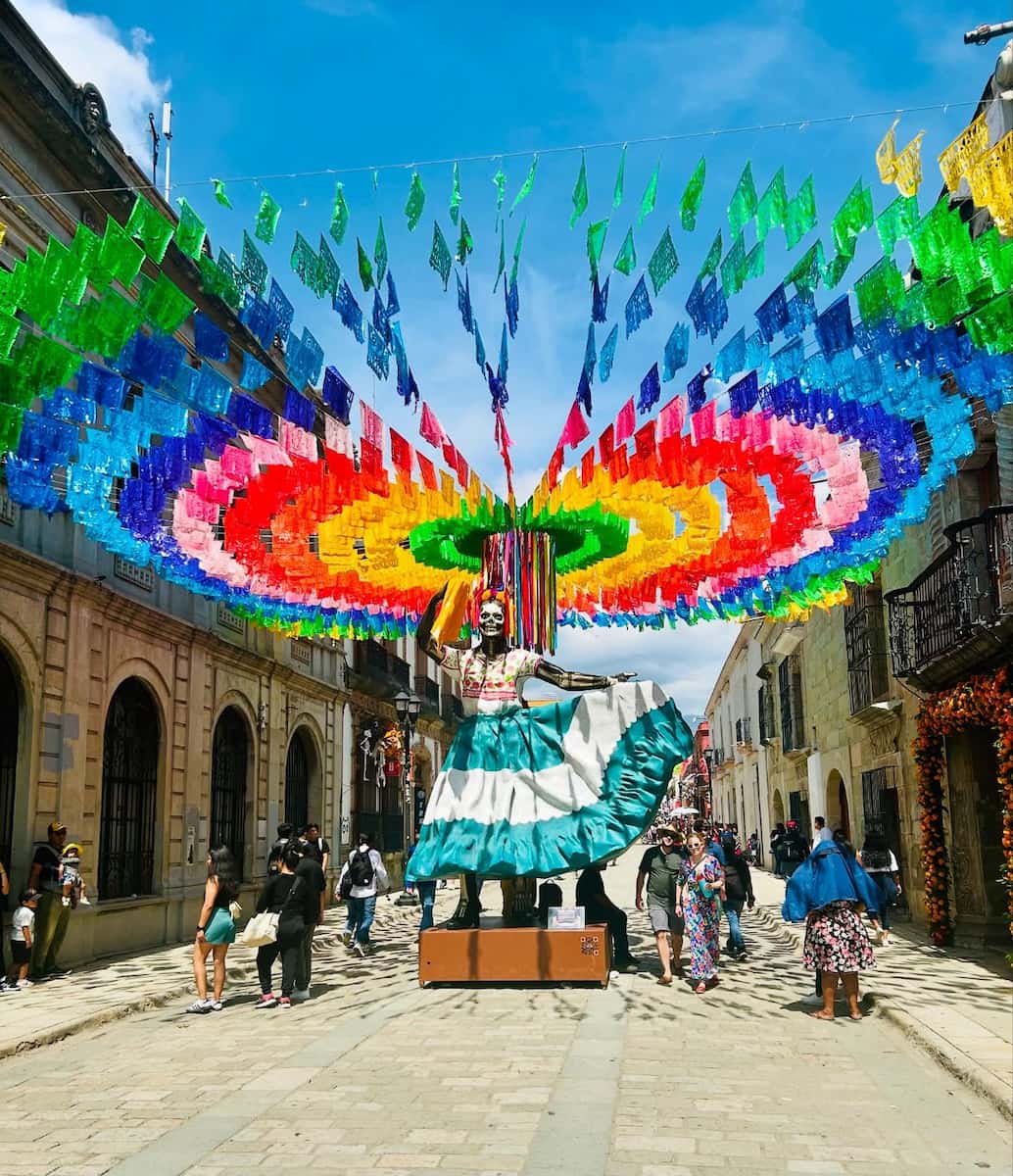 Día de los Muertos Día de los Muertos