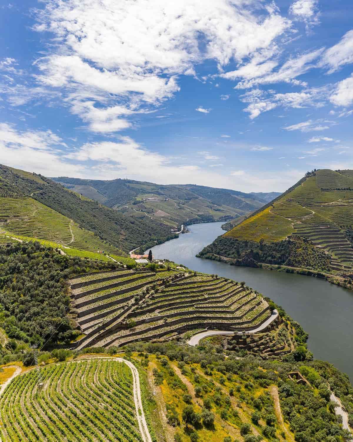 Douro Valley, Portugal Douro Valley, Portugal