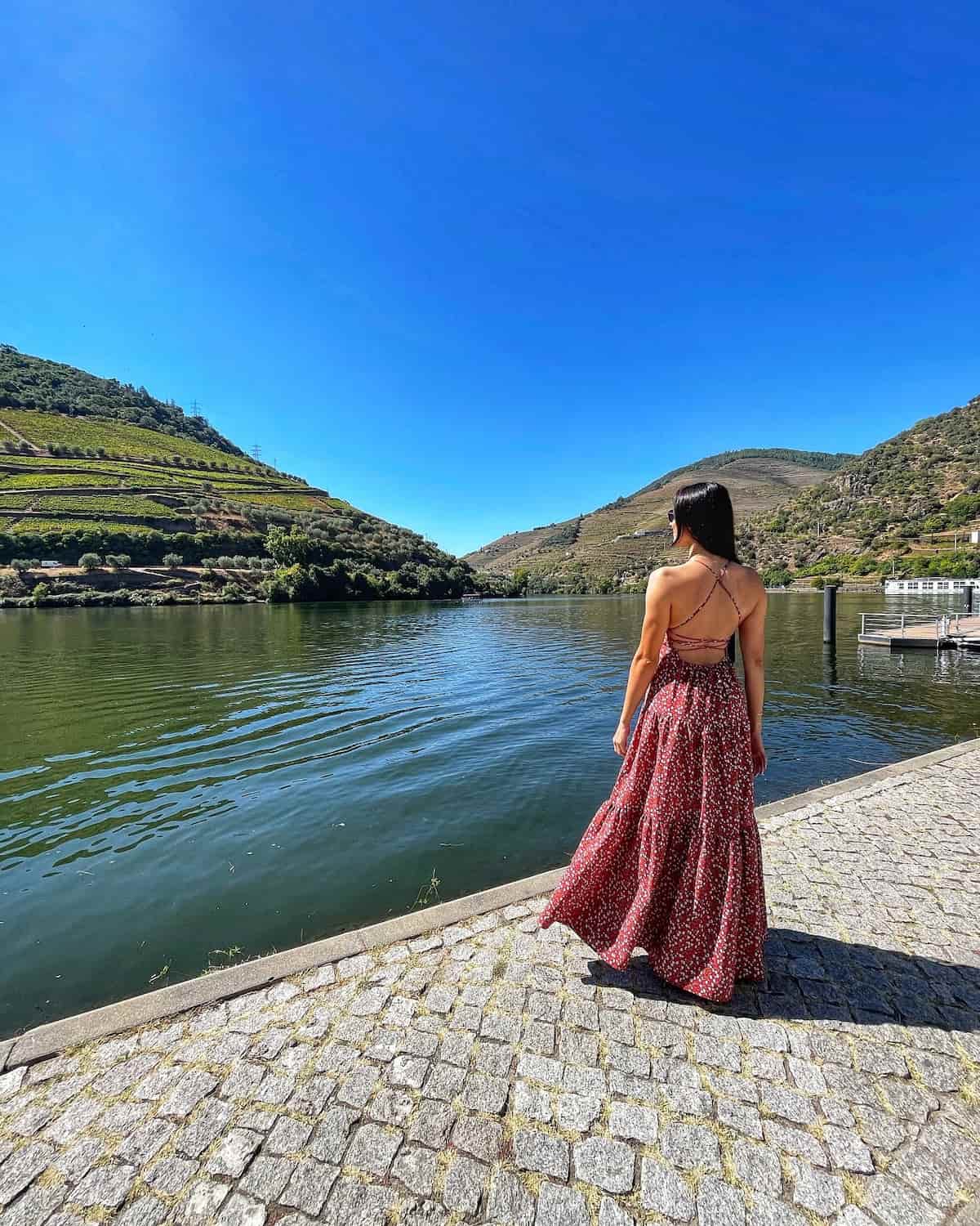 Douro Valley, Portugal Douro Valley, Portugal