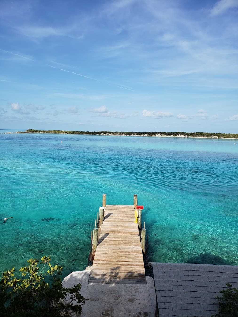 Exuma, Bahamas Exuma, Bahamas