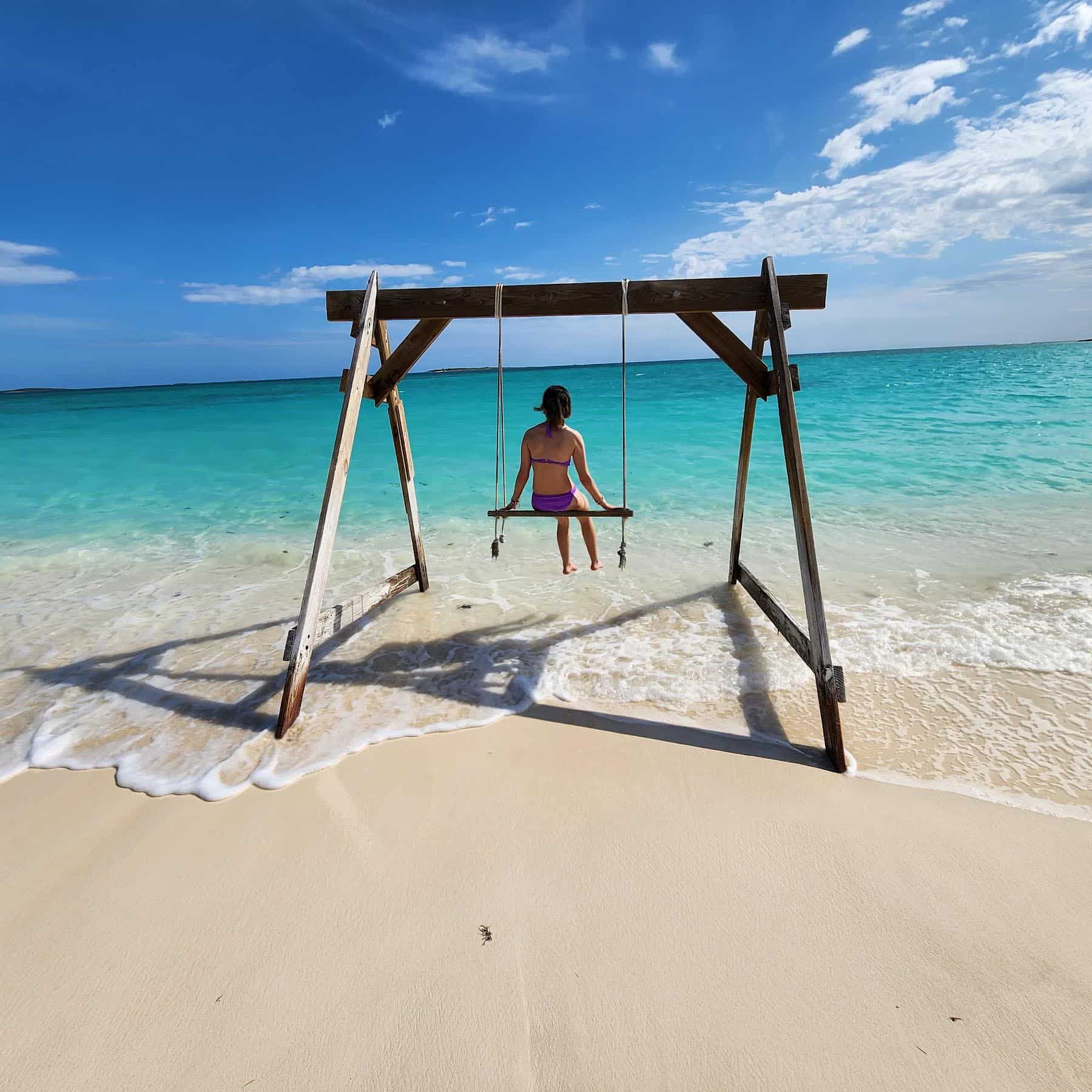 Exuma, Bahamas Exuma, Bahamas