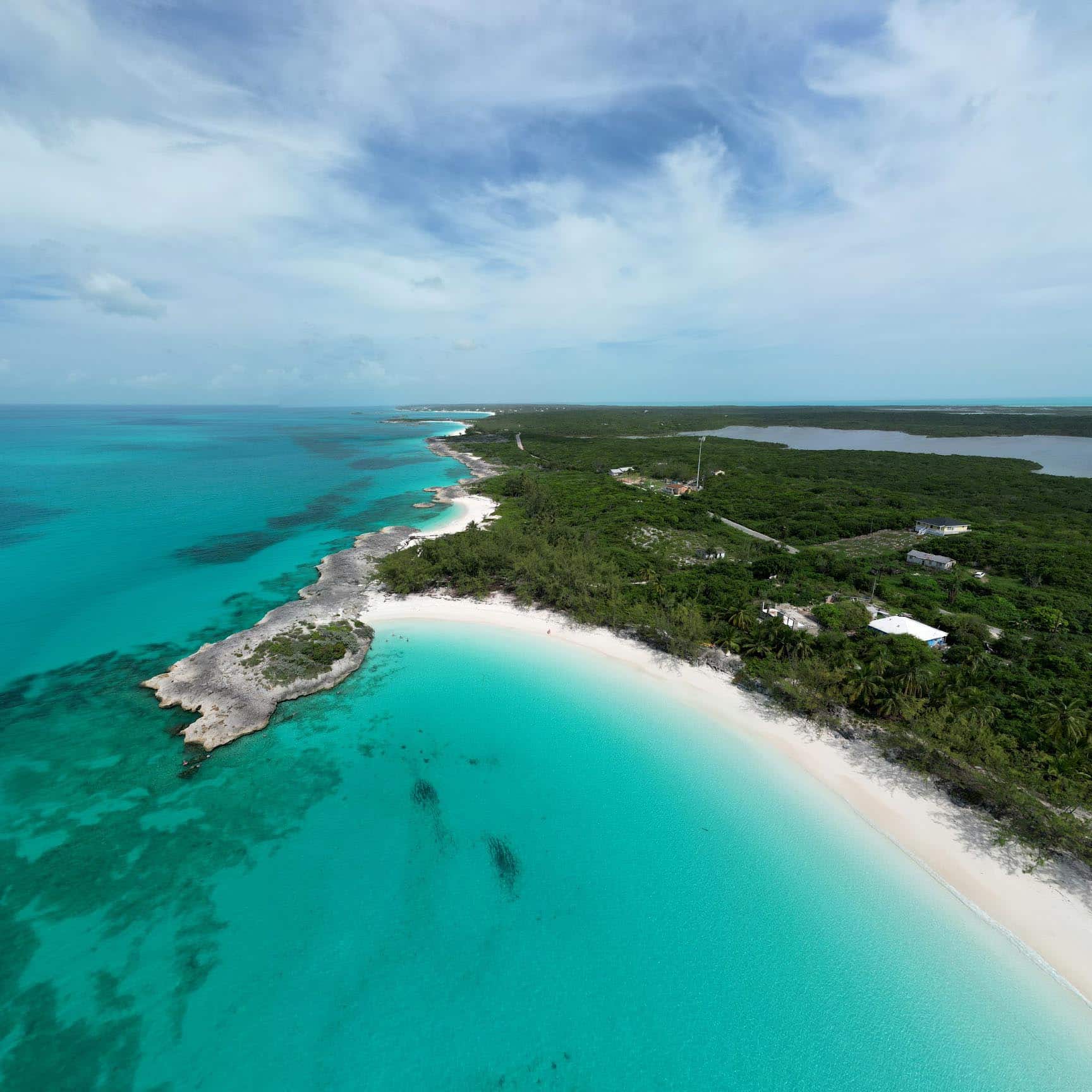 Exuma, Bahamas Exuma, Bahamas